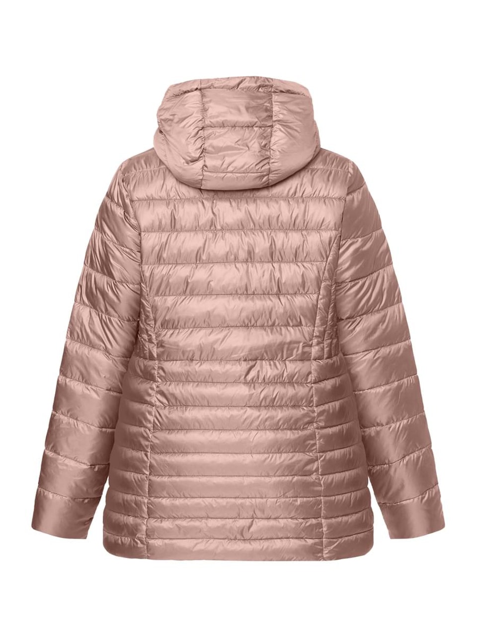 Quiltad jacka (XL KVAR) OPENH