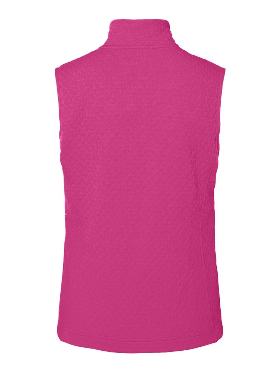 QUILTAD VÄST (XL, 4XL KVAR)