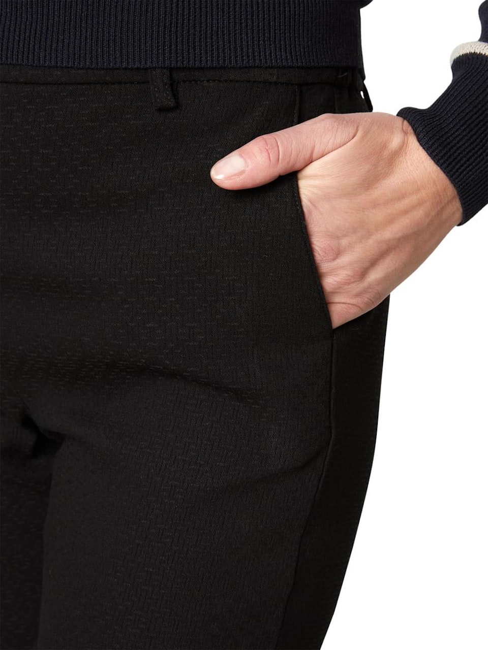Klassisk byxa (2XL, 4XL KVAR) OPENH