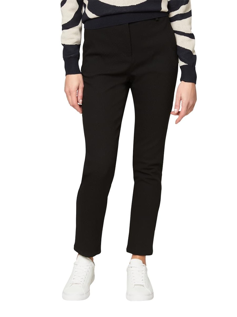 Klassisk byxa (2XL, 4XL KVAR) OPENH