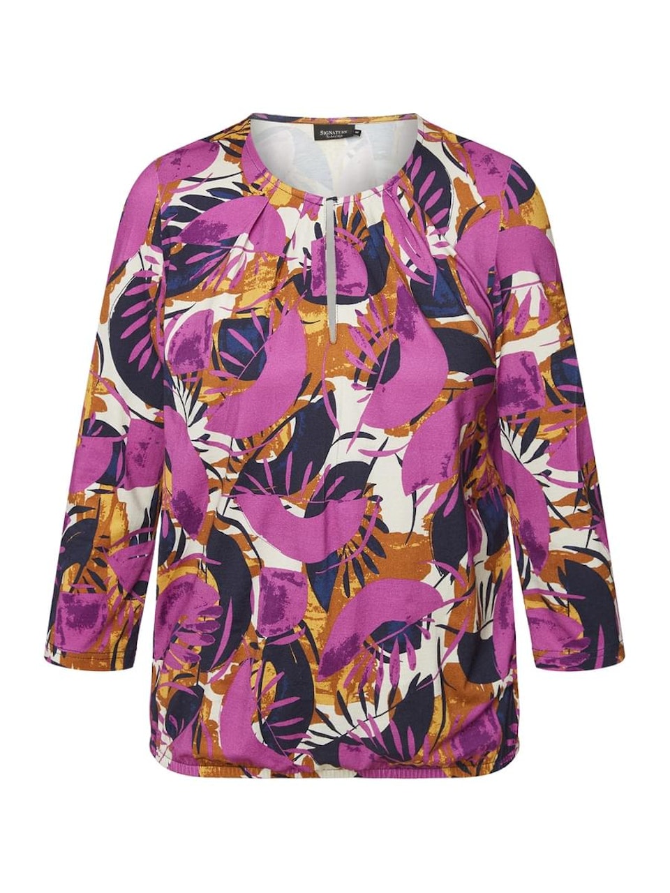 Topp (4XL KVAR)