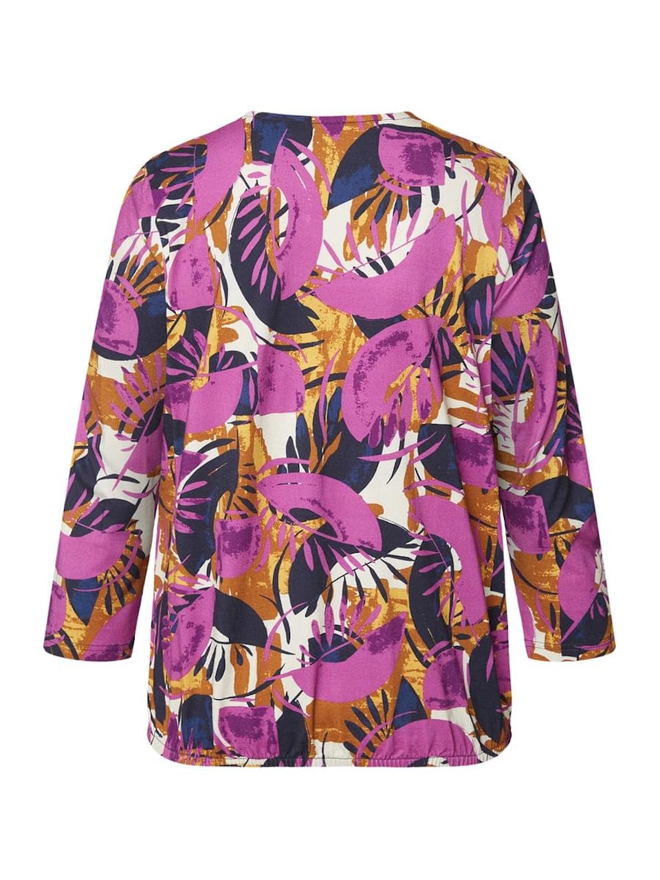 Topp (4XL KVAR)