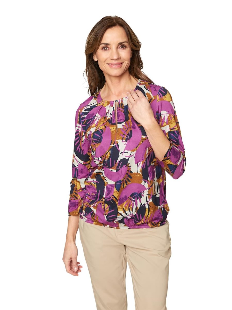 Topp (4XL KVAR)