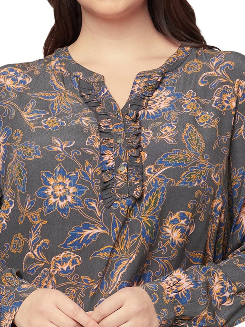 Blus
