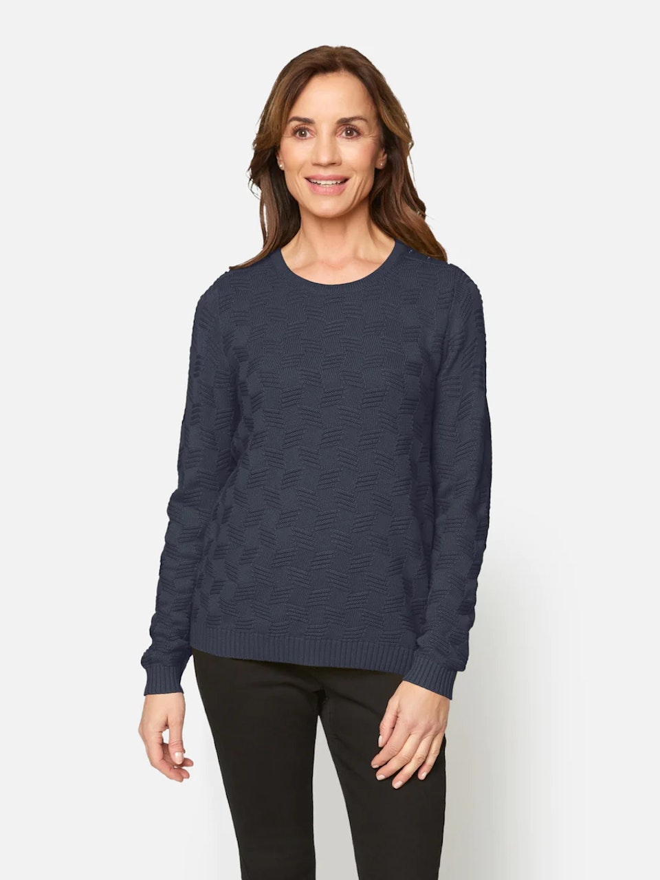 Tröja (L, XL KVAR)