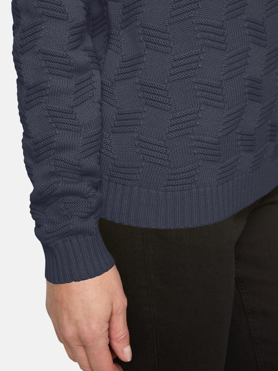 Tröja (L, XL KVAR)