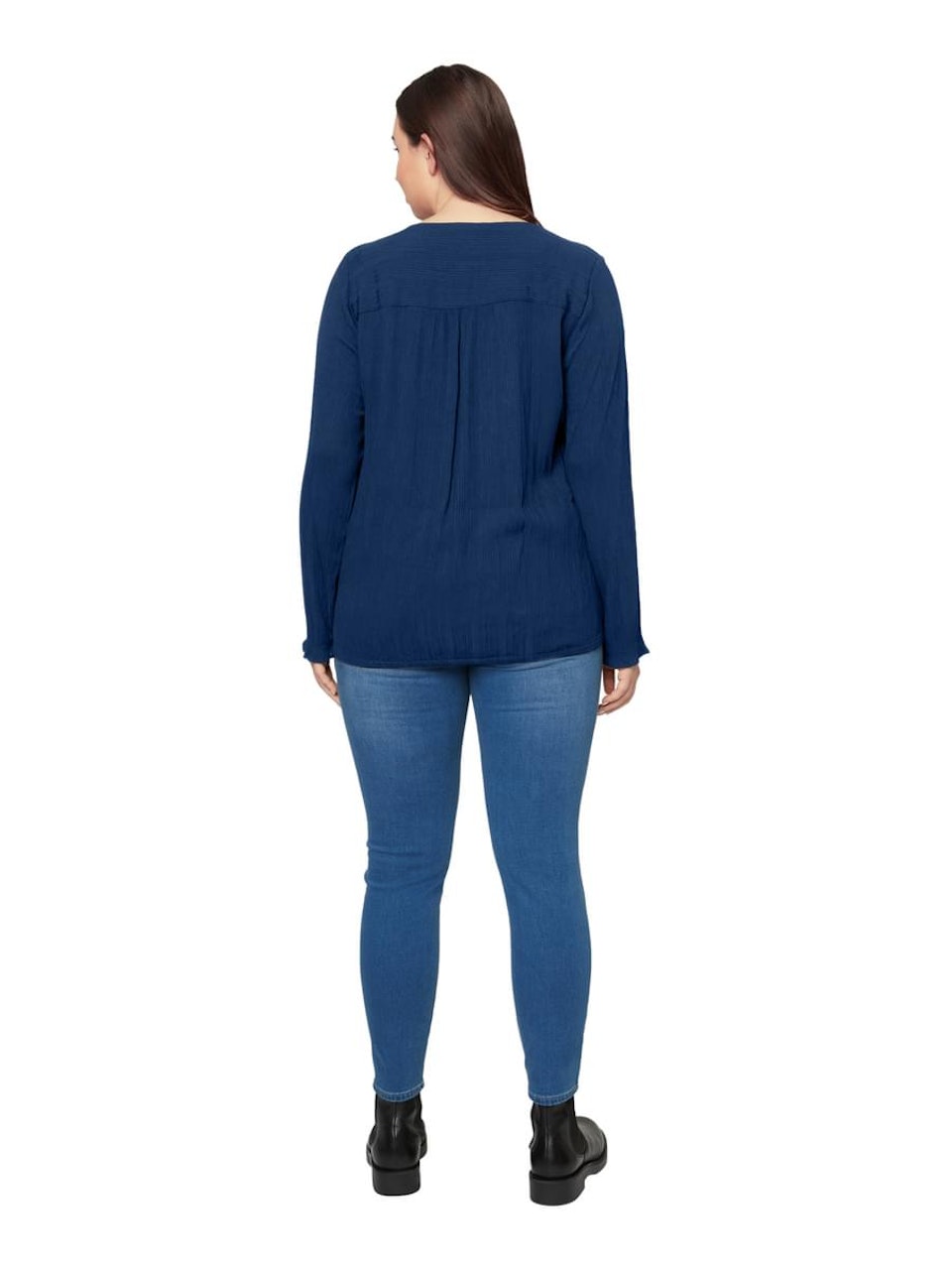 Blus/topp