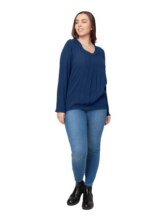 Blus/topp