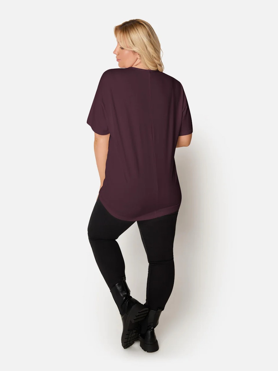 Topp (3XL KVAR) SLUT 18/6
