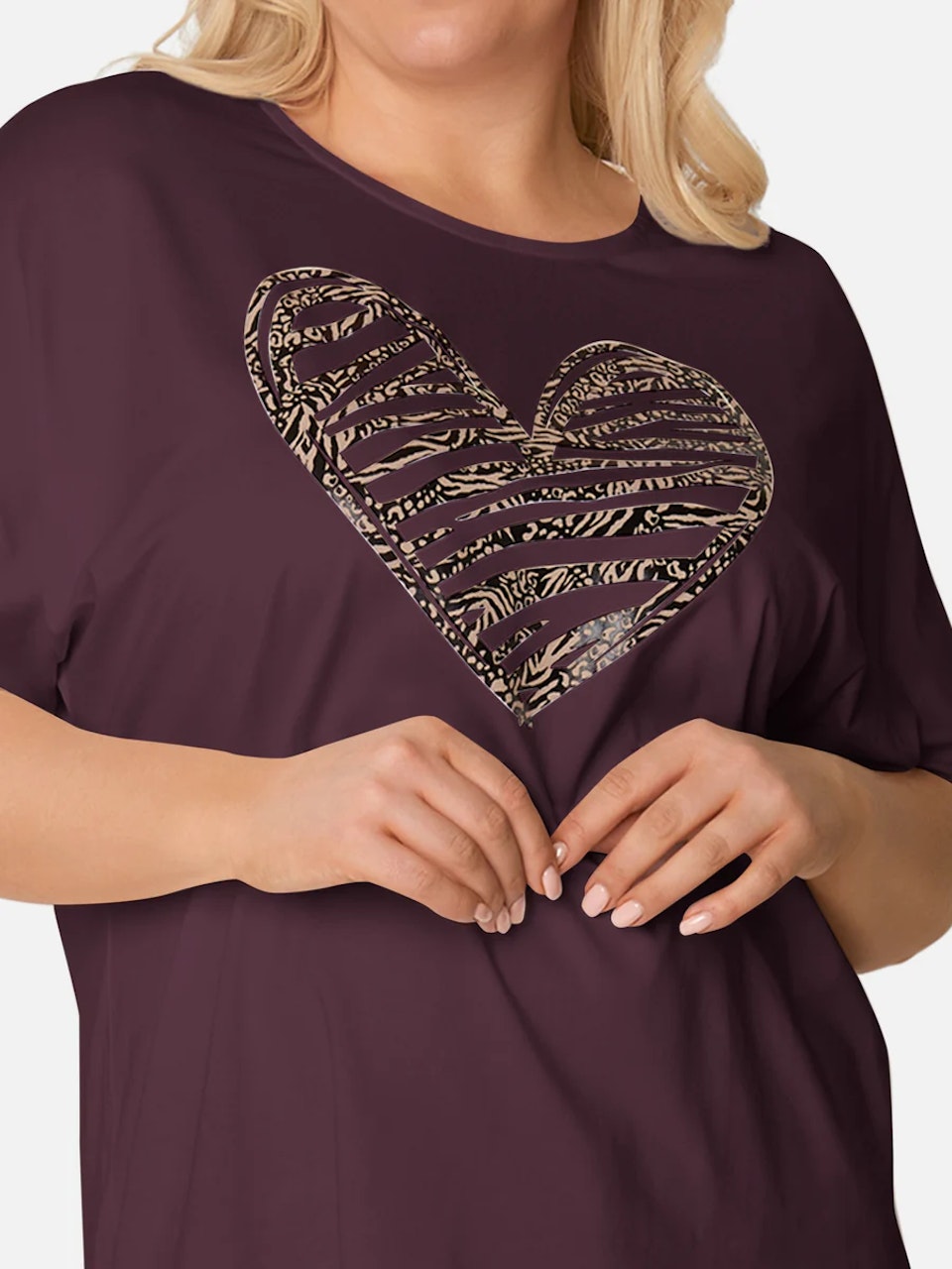 Topp (3XL KVAR) SLUT 18/6