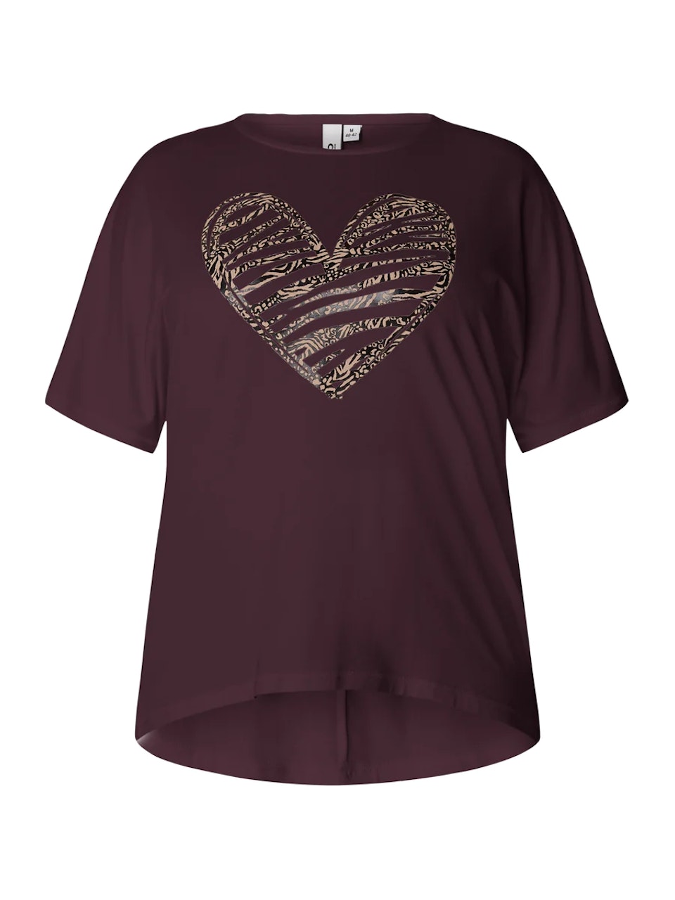 Topp (3XL KVAR) SLUT 18/6