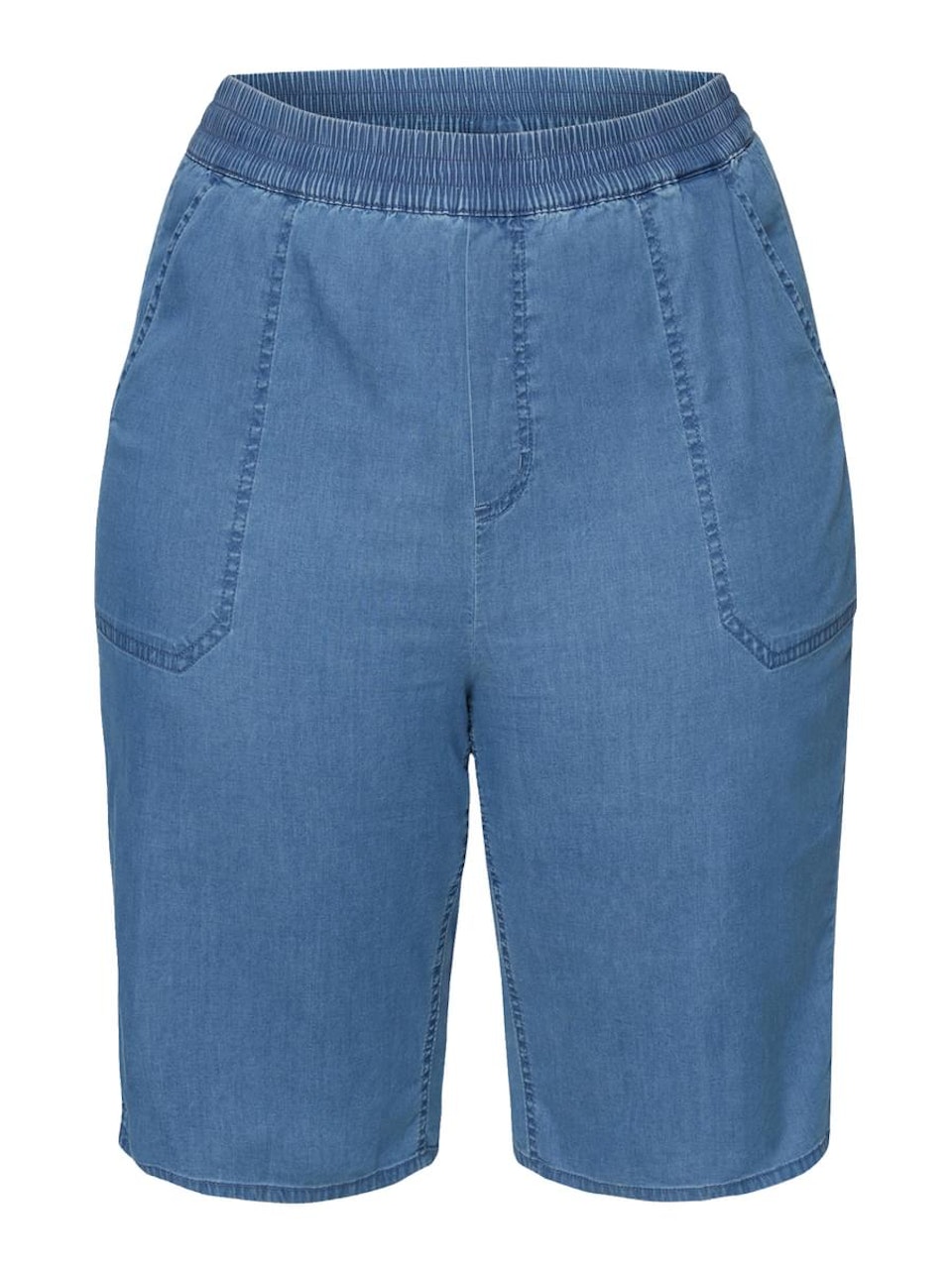 Jeansshorts (46, 48, 50 KVAR)