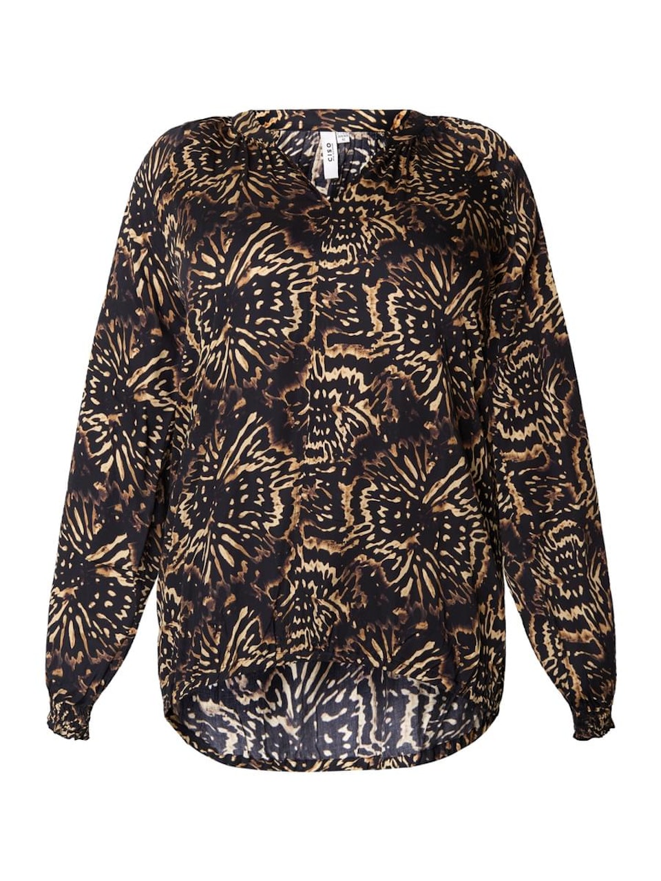 Blus OPENH