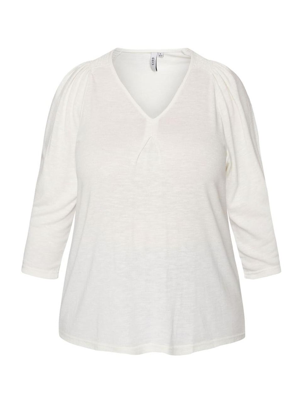 Topp (CREAMVIT) (2XL KVAR)