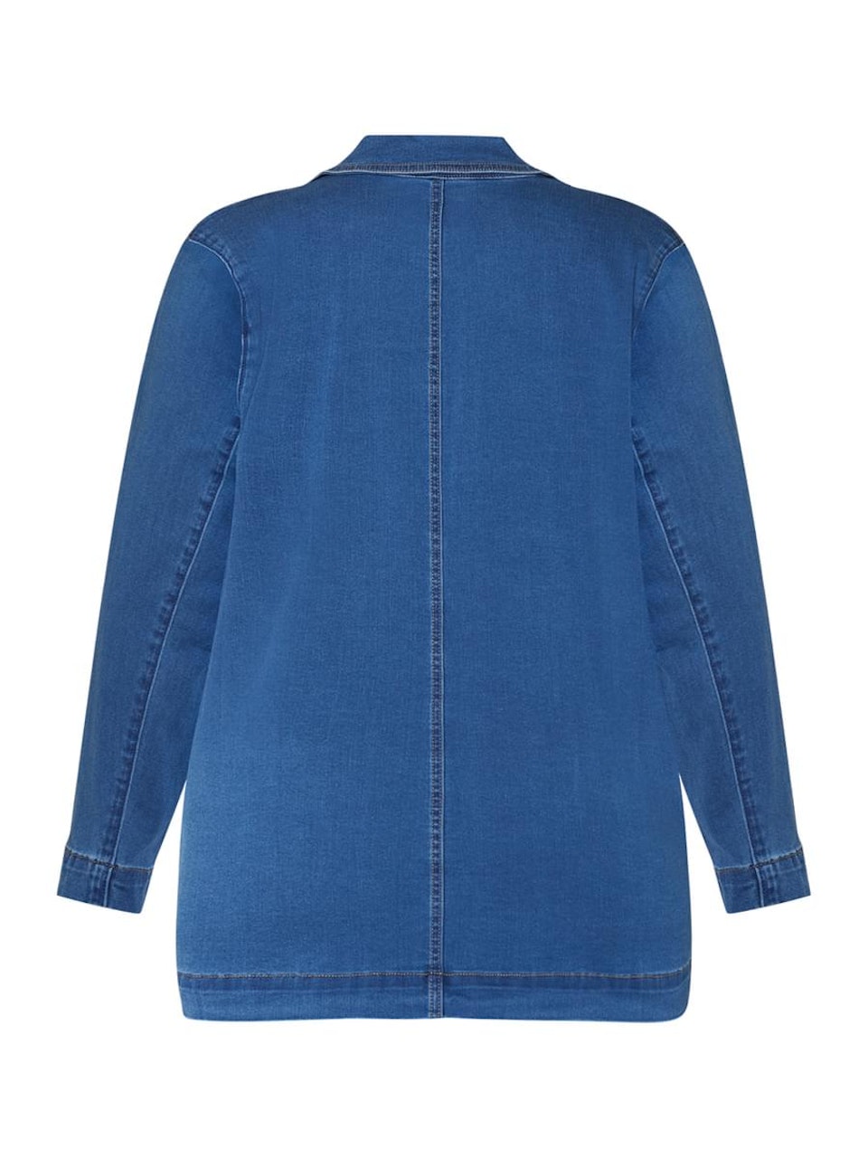 Jeansjacka/kavaj (50, 54 KVAR)