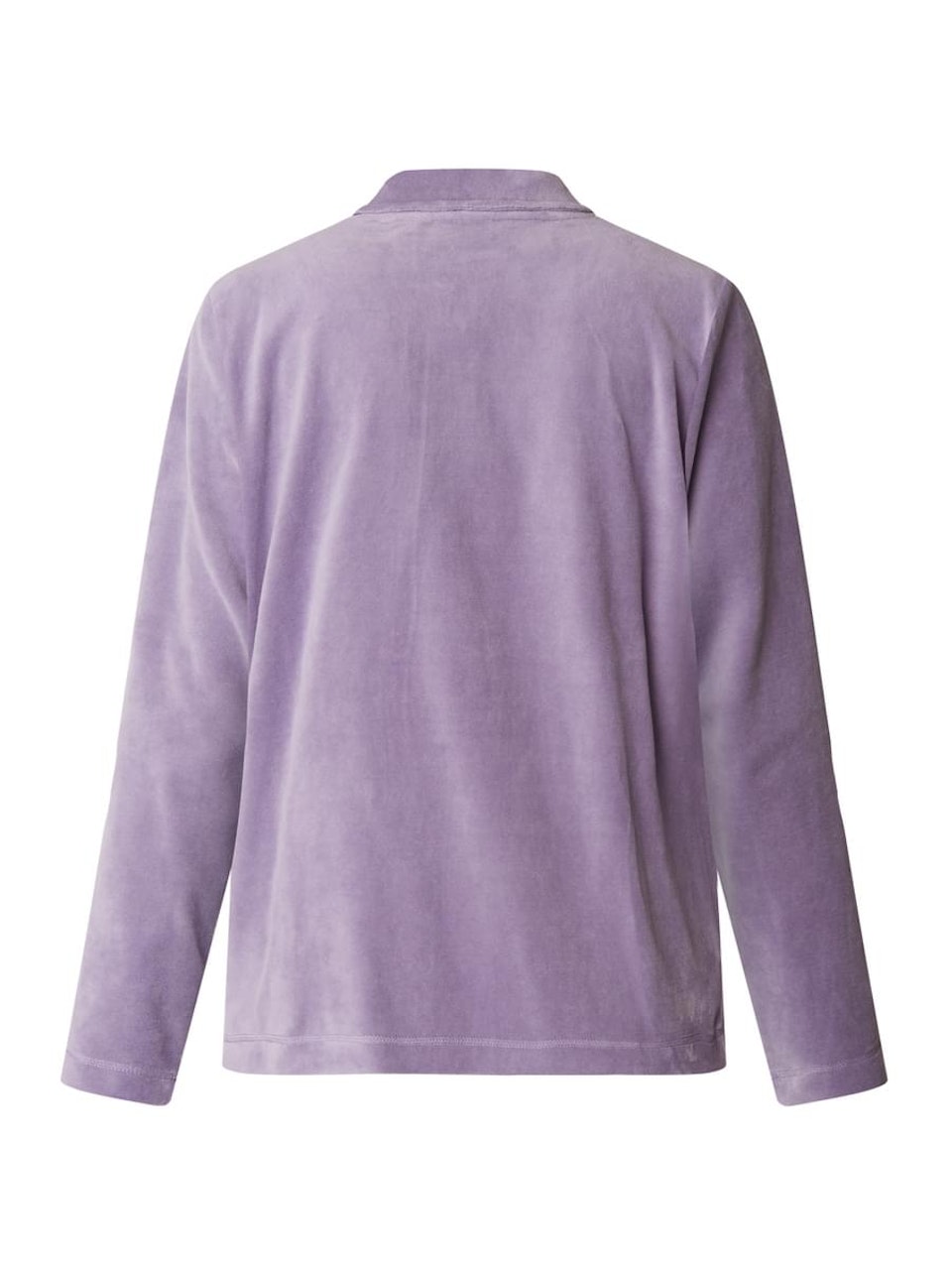 Mysset i velour ( 2XL KVAR) SLUT 30/6
