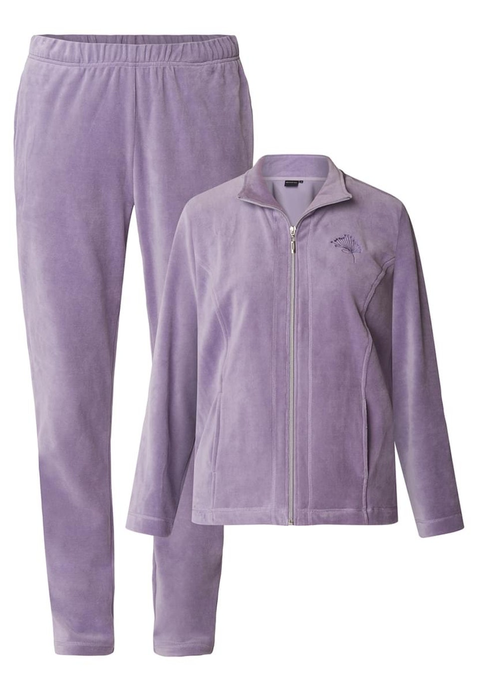 Mysset i velour ( 2XL KVAR) SLUT 30/6