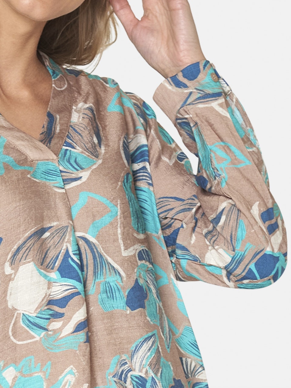 Tunika (4XL KVAR)