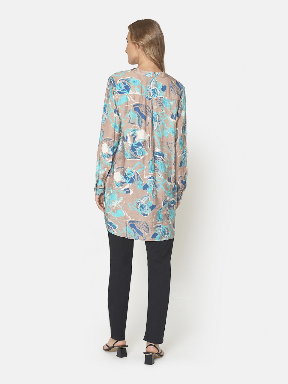Tunika (4XL KVAR)