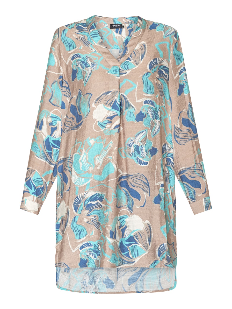 Tunika (4XL KVAR)