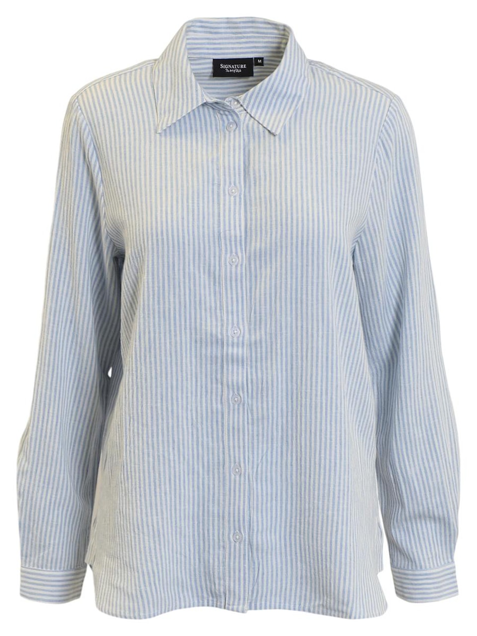 Klassisk skjortblus