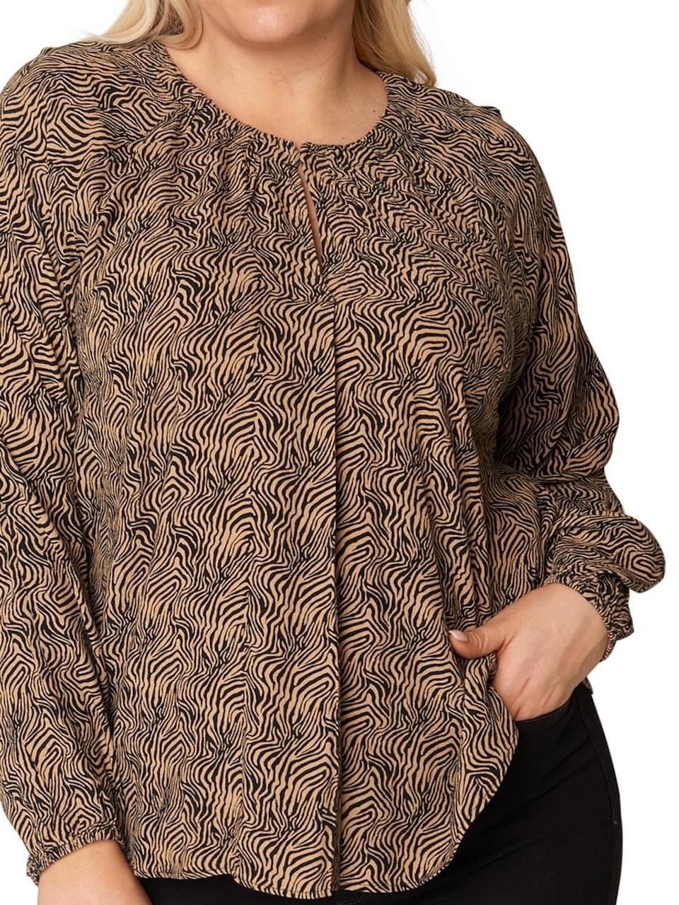 Blus (54 KVAR)