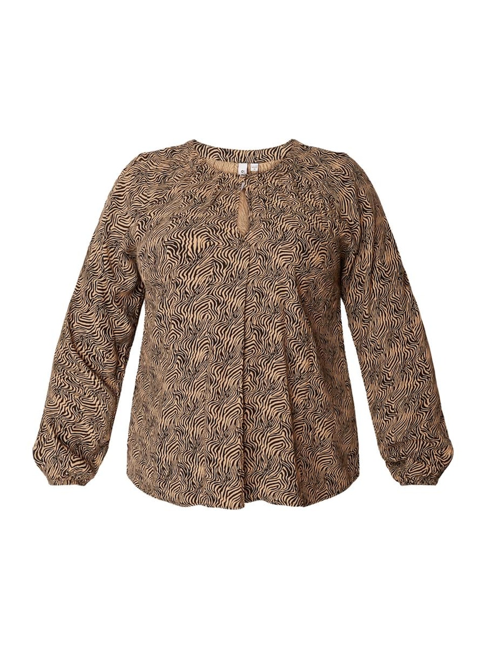 Blus (54 KVAR)