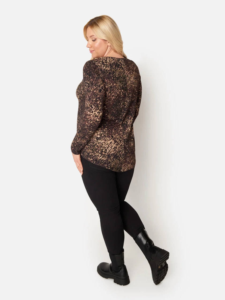 Topp (2XL KVAR)