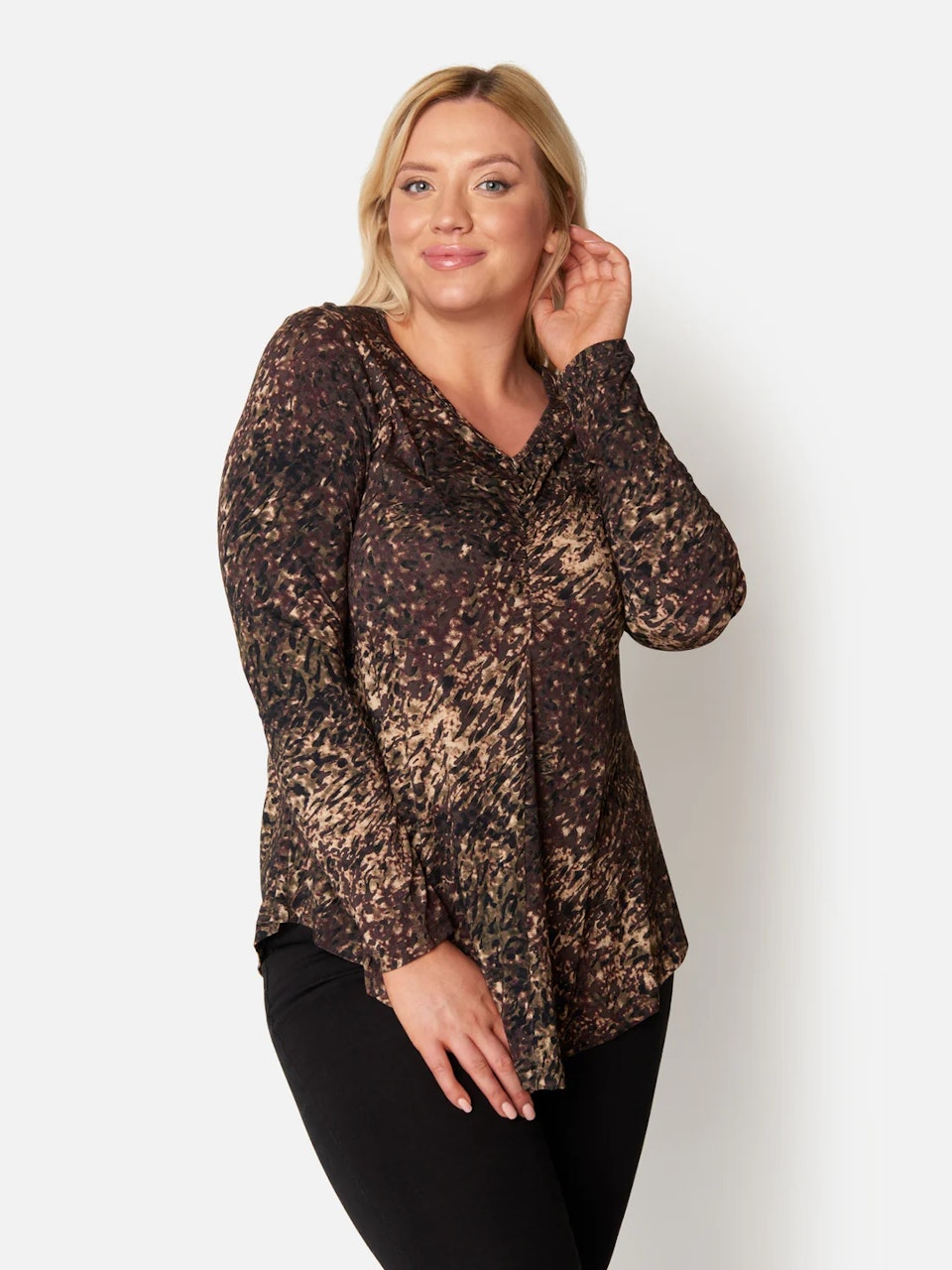 Topp (2XL KVAR)