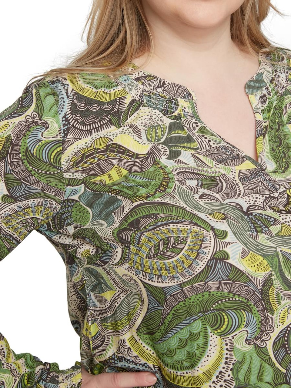 Blus