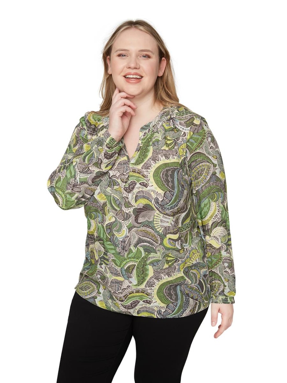 Blus