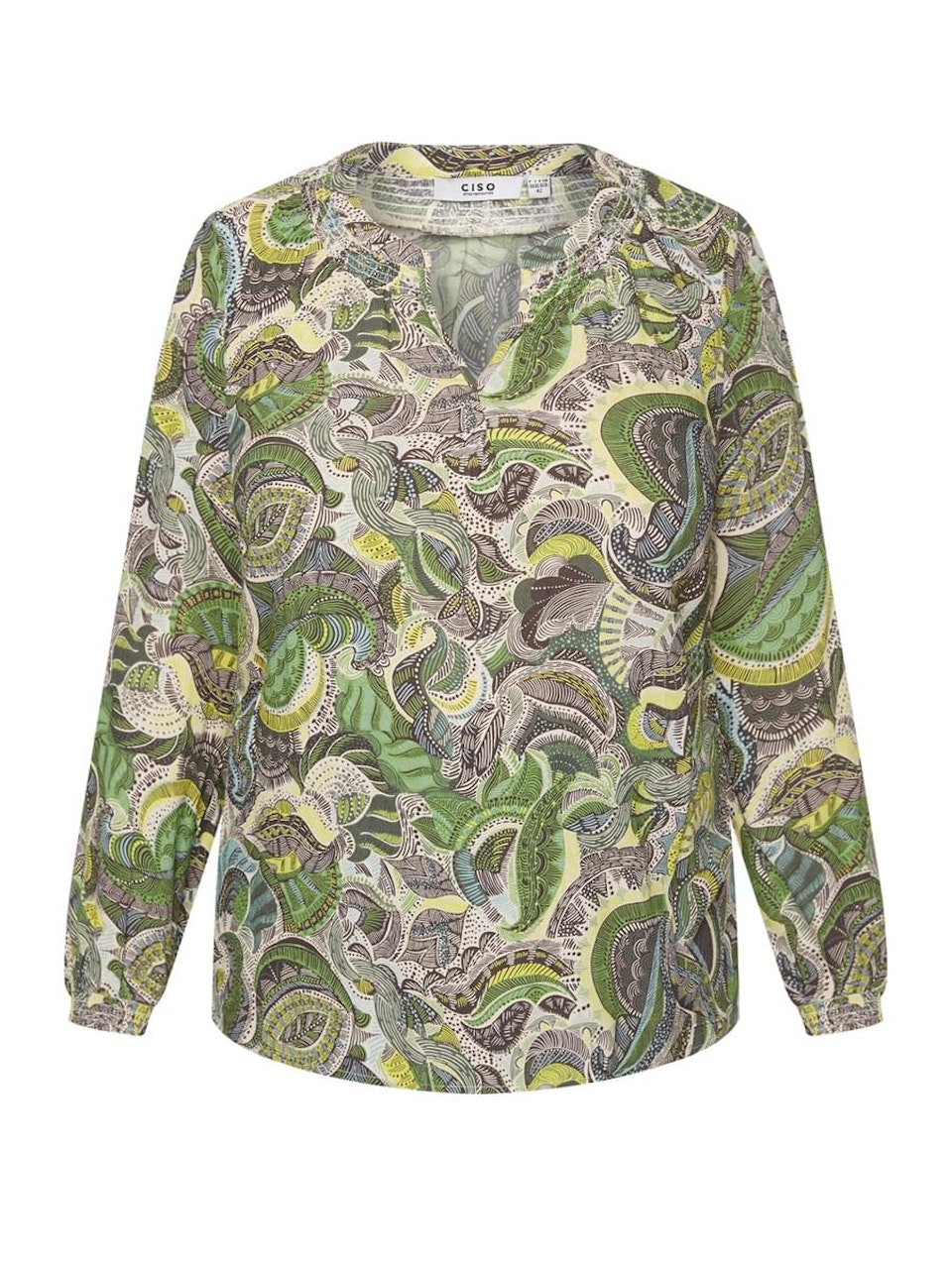 Blus