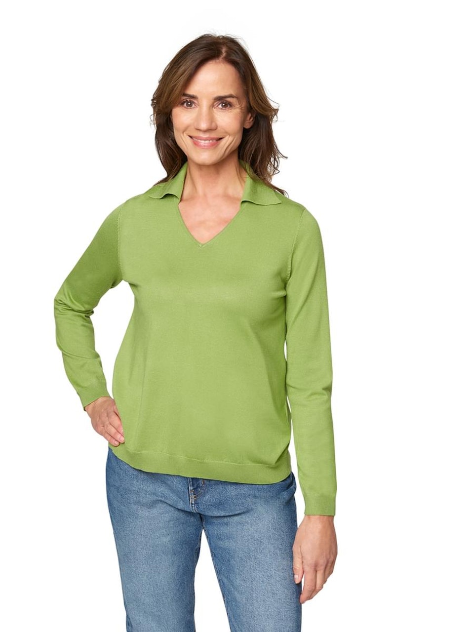 Topp (3XL KVAR)