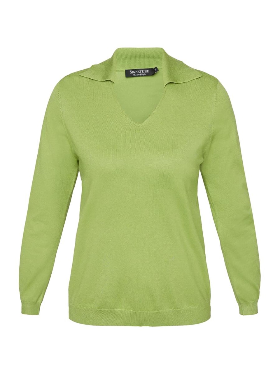 Topp (3XL KVAR)