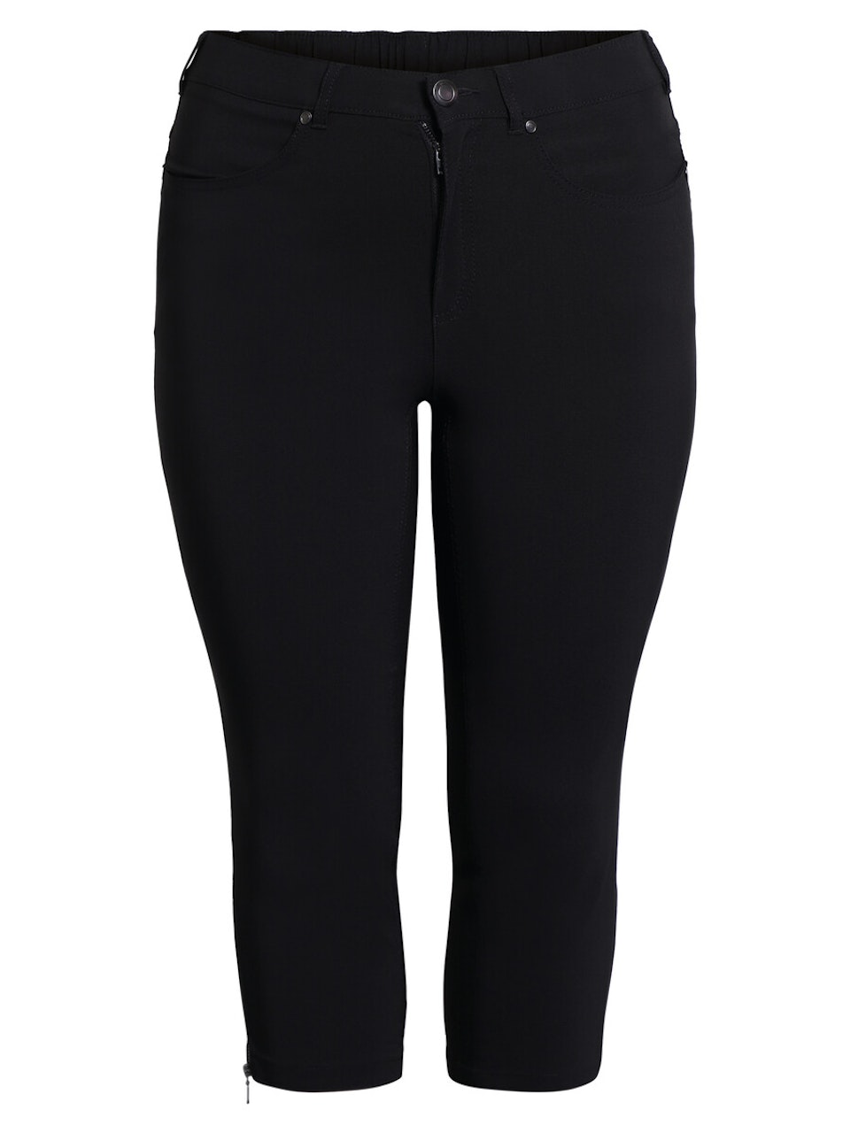 3/4 byxor (BEIGE) (52, 54, 56 KVAR)