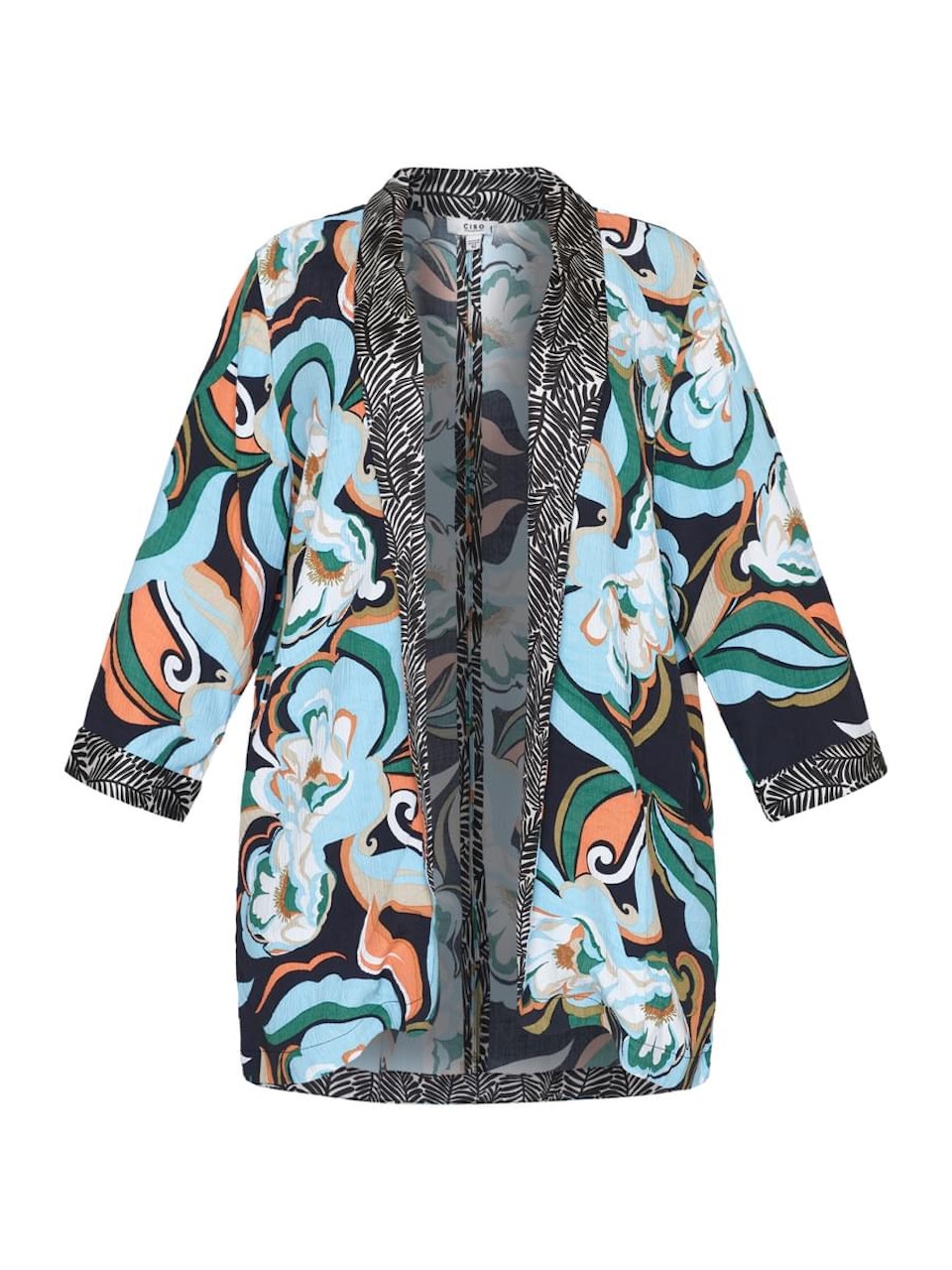 Kimono/kavaj (46, 50 KVAR)