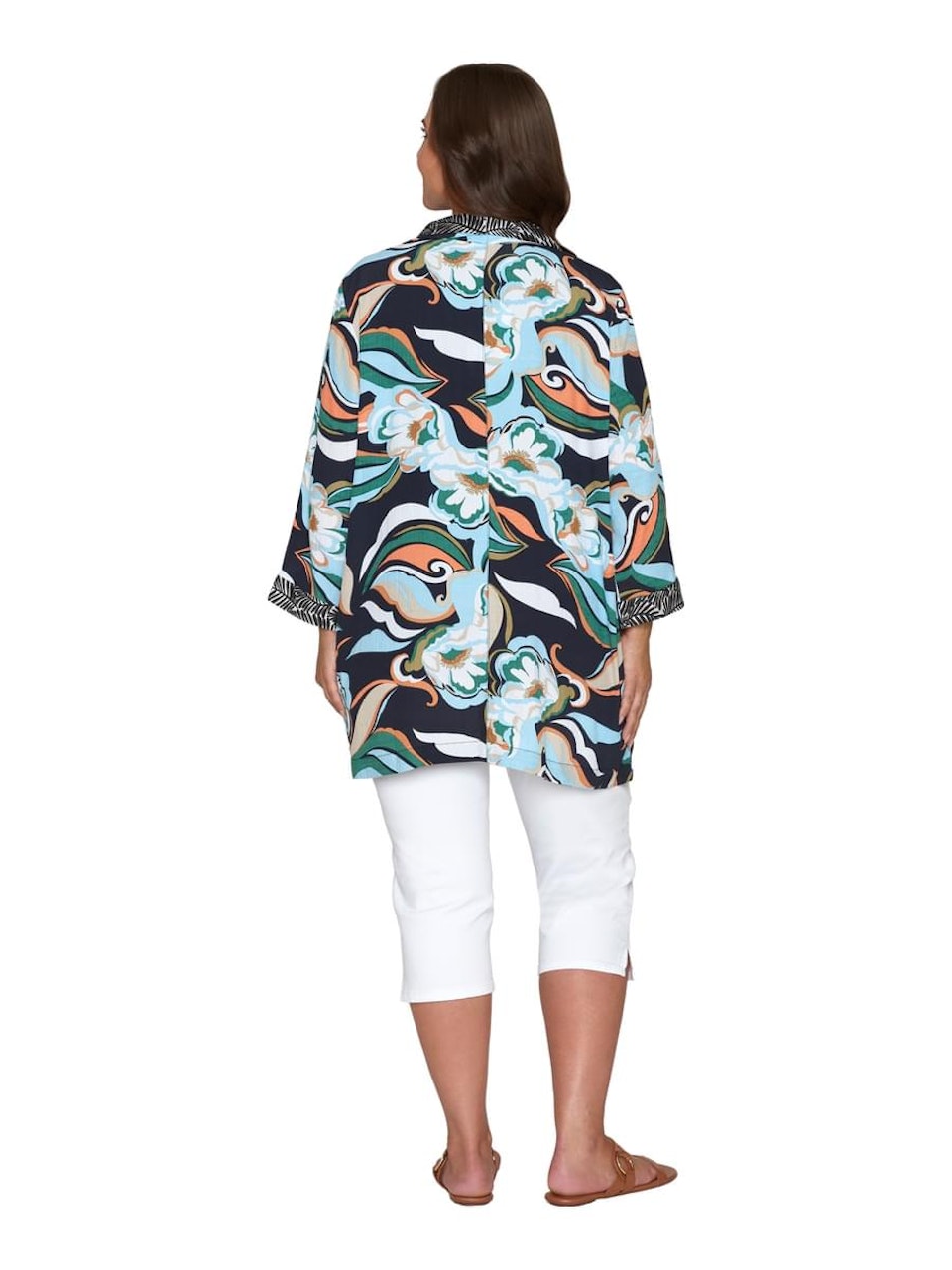 Kimono/kavaj (46, 50 KVAR)