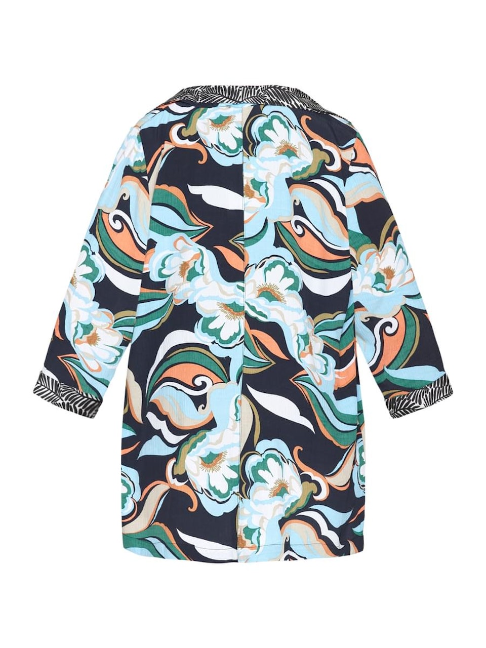 Kimono/kavaj (46, 50 KVAR)