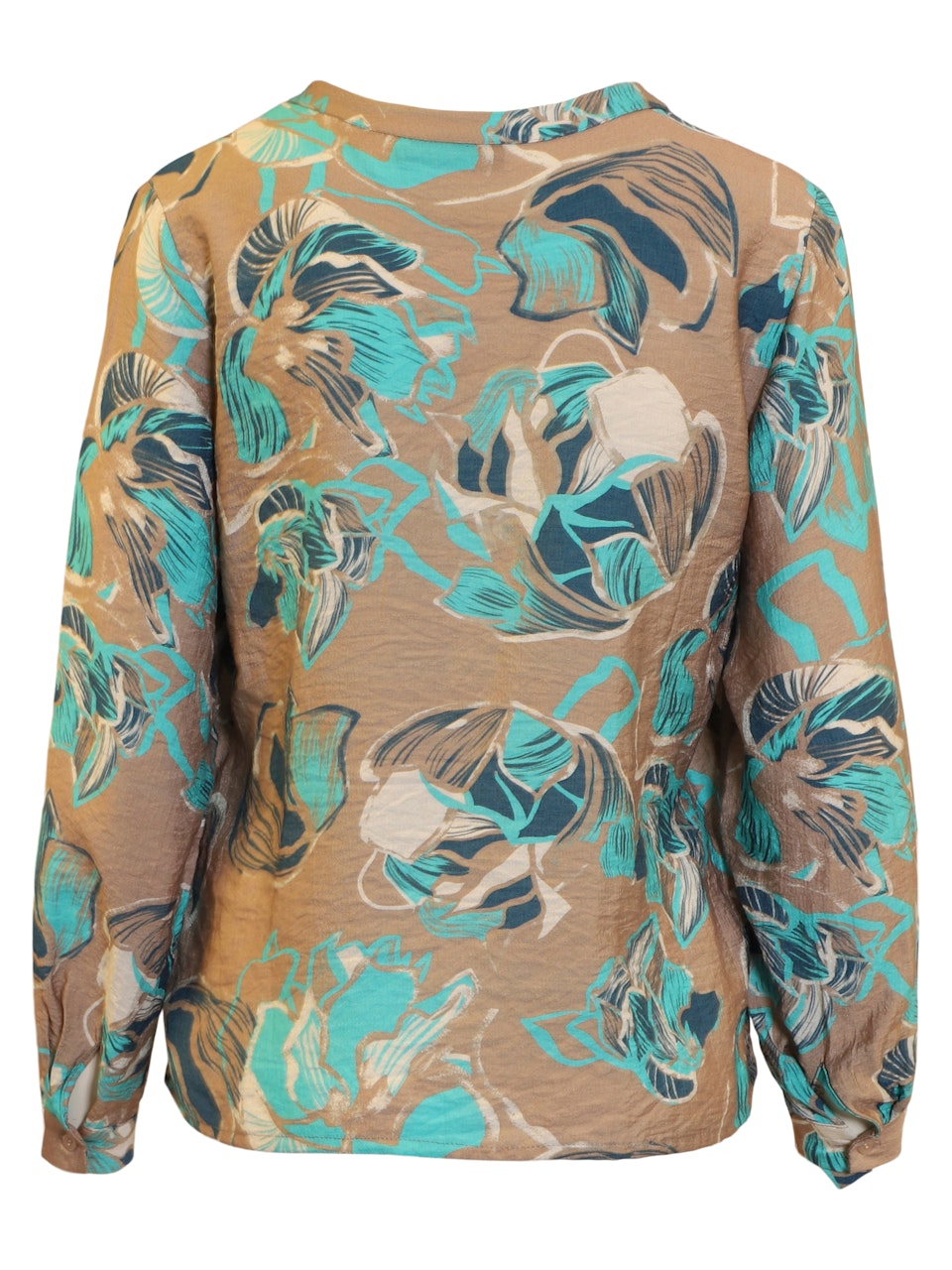 Blus (4XL kvar)