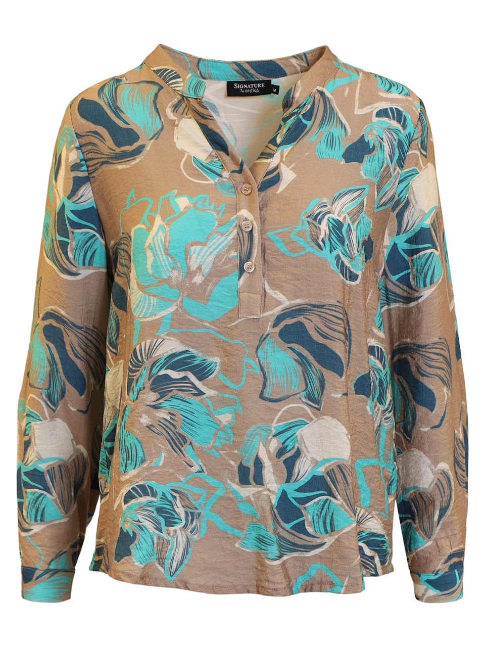 Blus (4XL kvar)