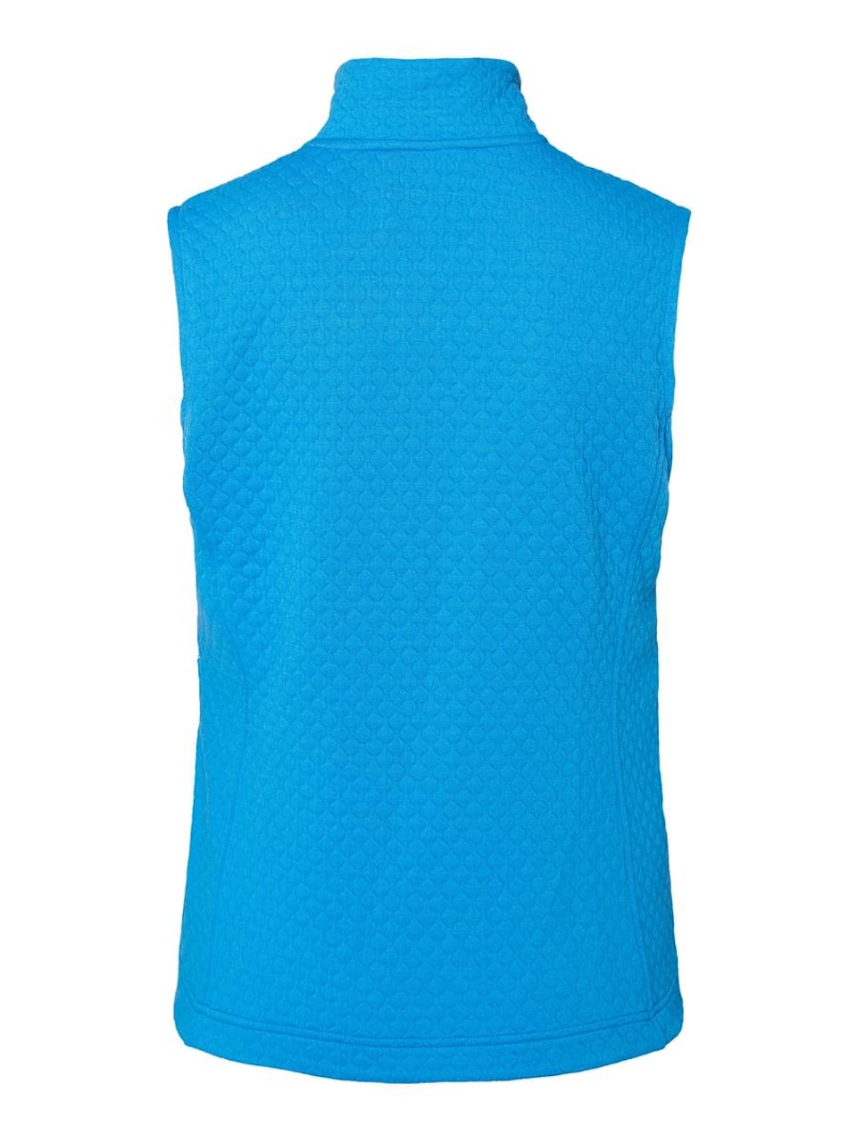 QUILTAD VÄST (4XL KVAR)