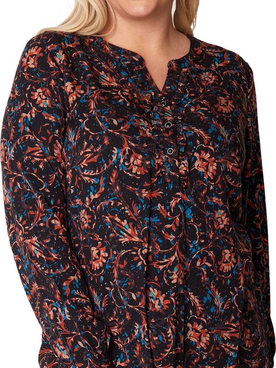 Blus (54 KVAR)