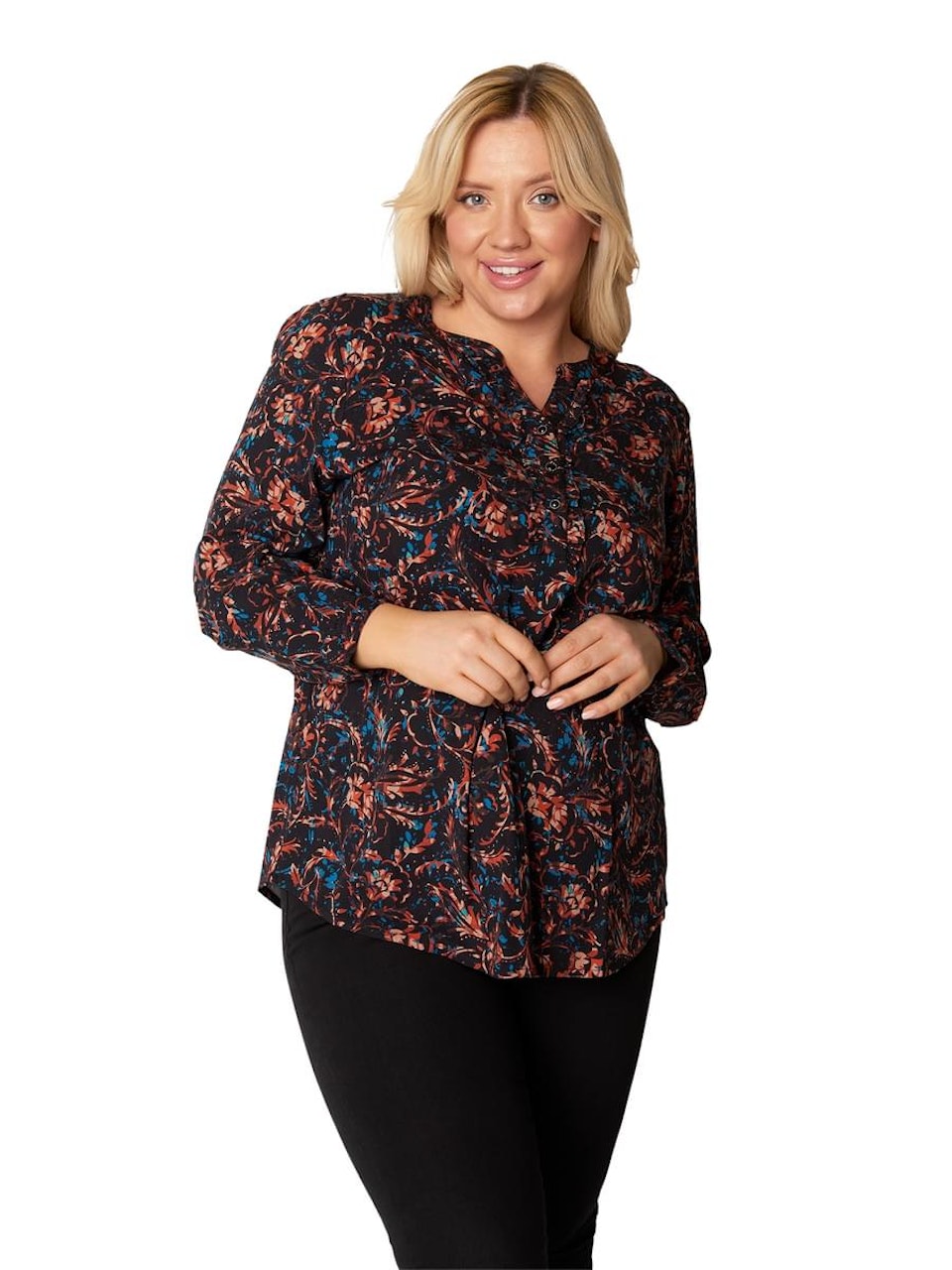 Blus (54 KVAR)