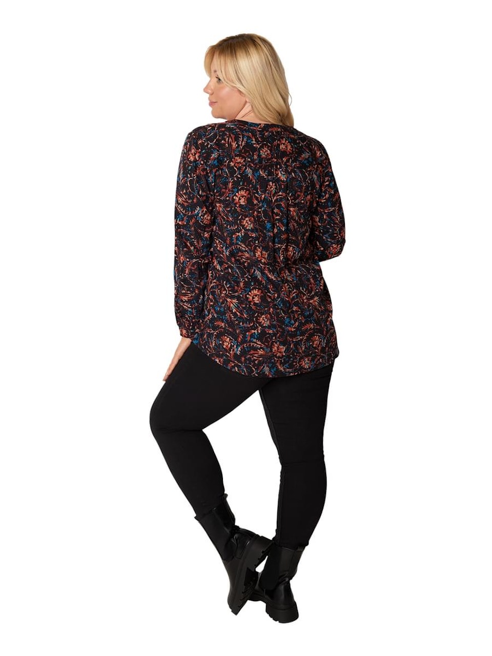 Blus (54 KVAR)