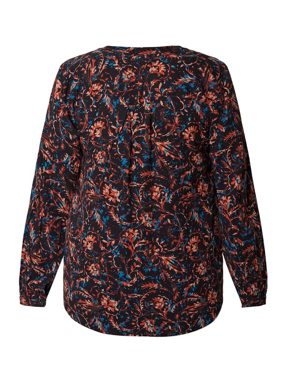 Blus (54 KVAR)