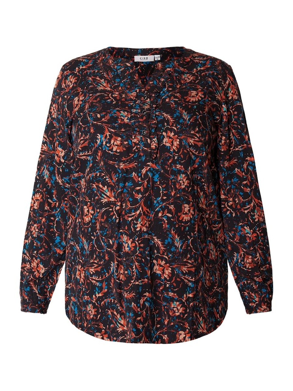Blus (54 KVAR)