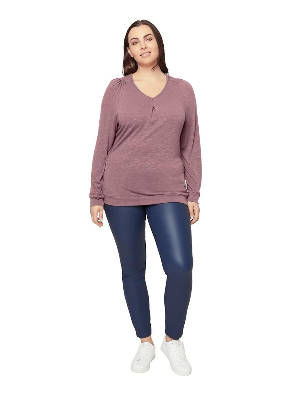 Topp (2XL KVAR)