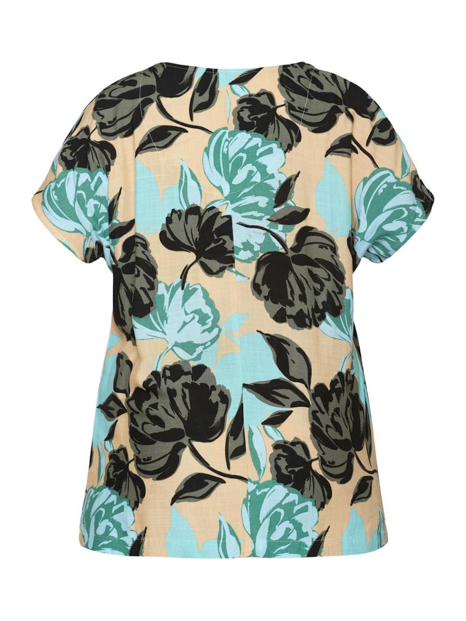 Topp/blus