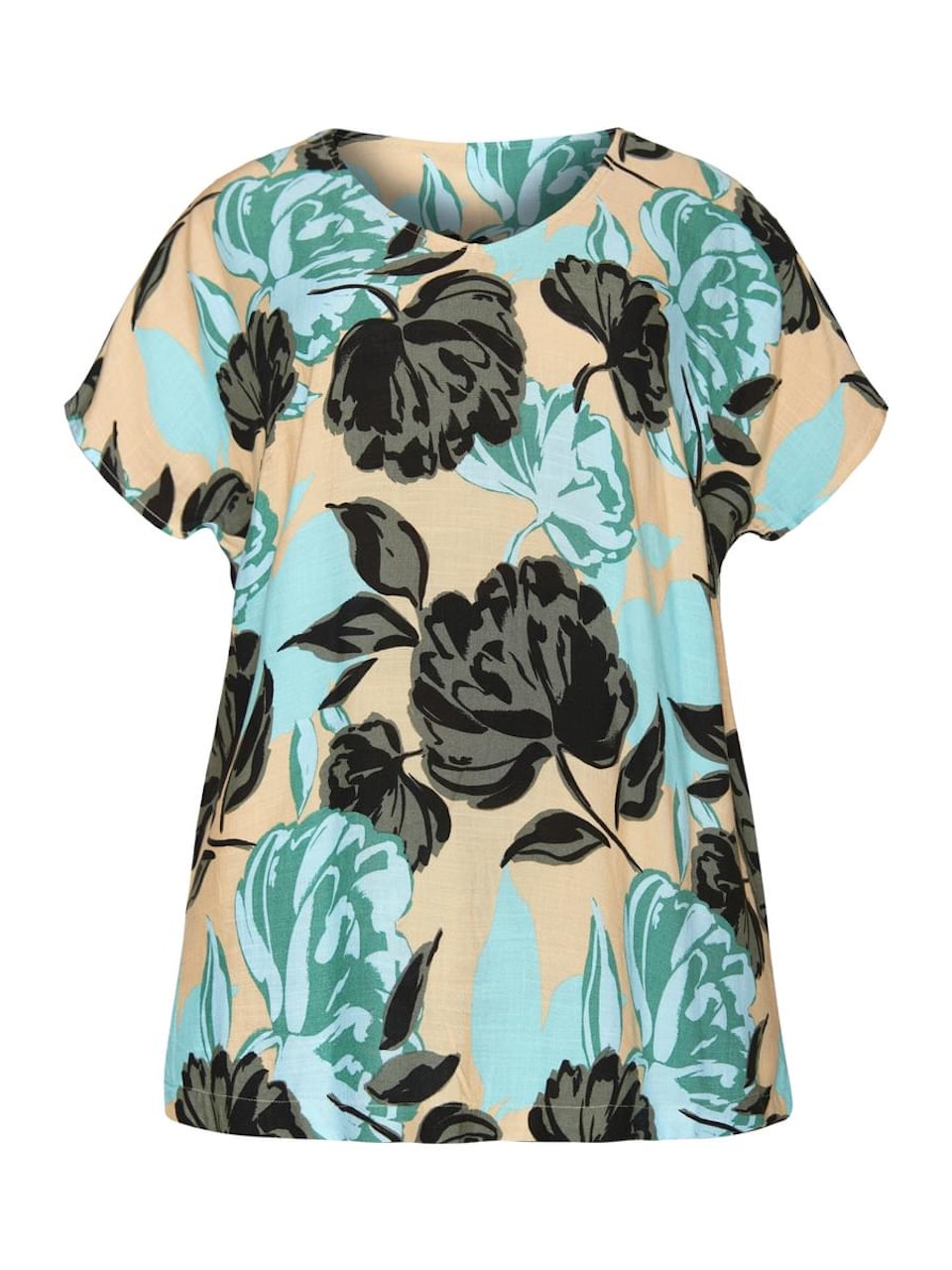 Topp/blus