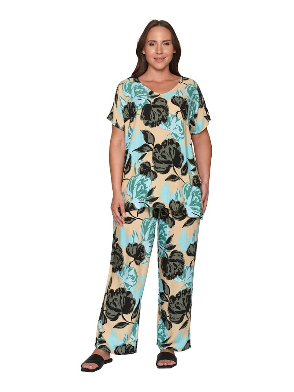 Topp/blus